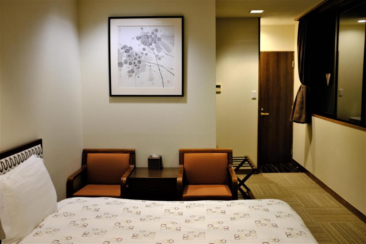 Harriway Onsen Hotel Хаконе Екстериор снимка