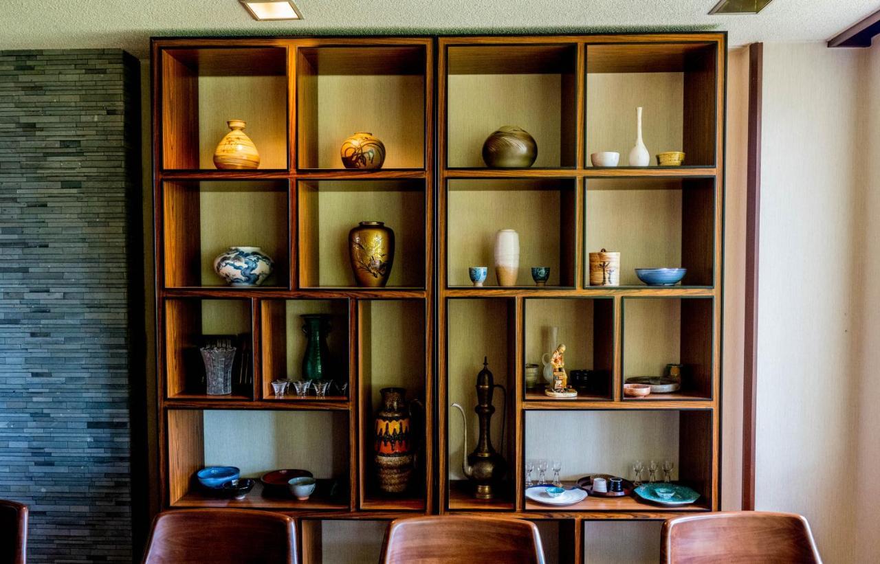 Harriway Onsen Hotel Хаконе Екстериор снимка