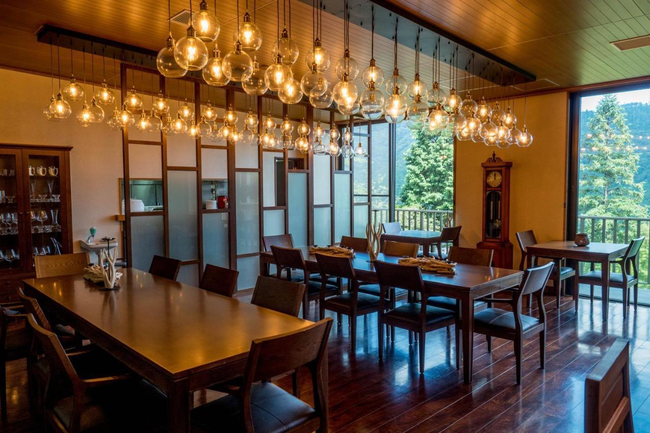 Harriway Onsen Hotel Хаконе Екстериор снимка