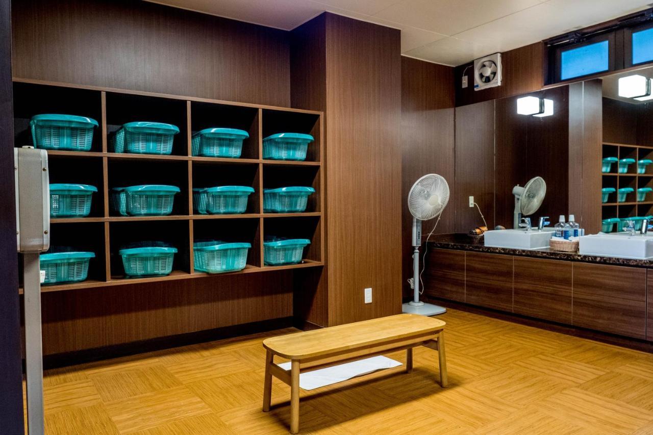 Harriway Onsen Hotel Хаконе Екстериор снимка