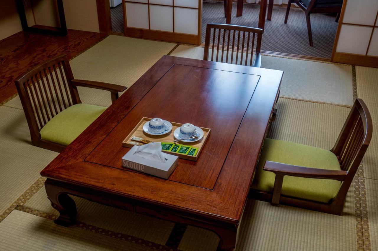 Harriway Onsen Hotel Хаконе Екстериор снимка