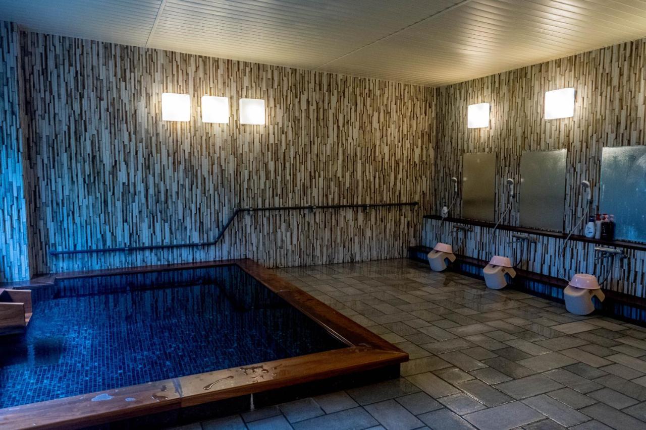 Harriway Onsen Hotel Хаконе Екстериор снимка