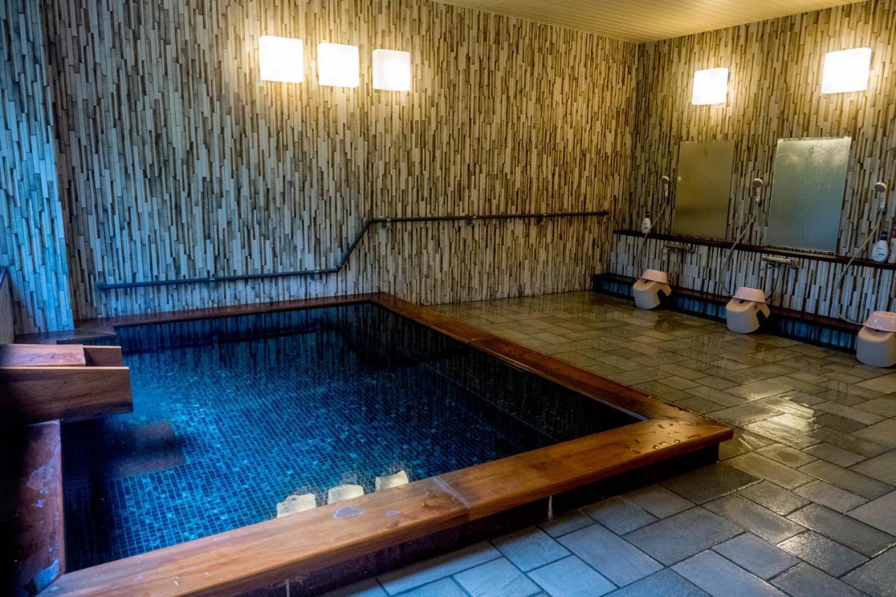 Harriway Onsen Hotel Хаконе Екстериор снимка
