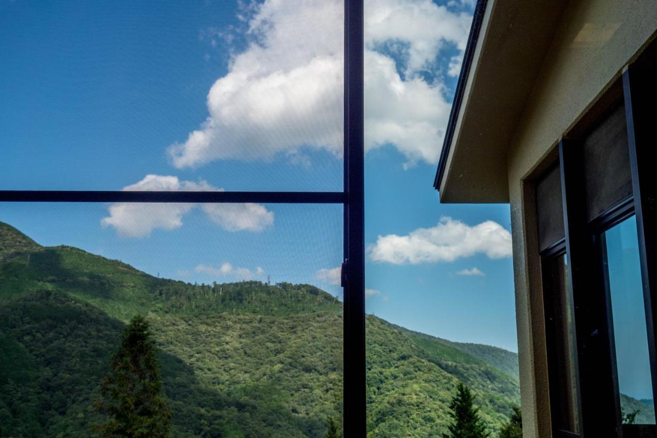 Harriway Onsen Hotel Хаконе Екстериор снимка