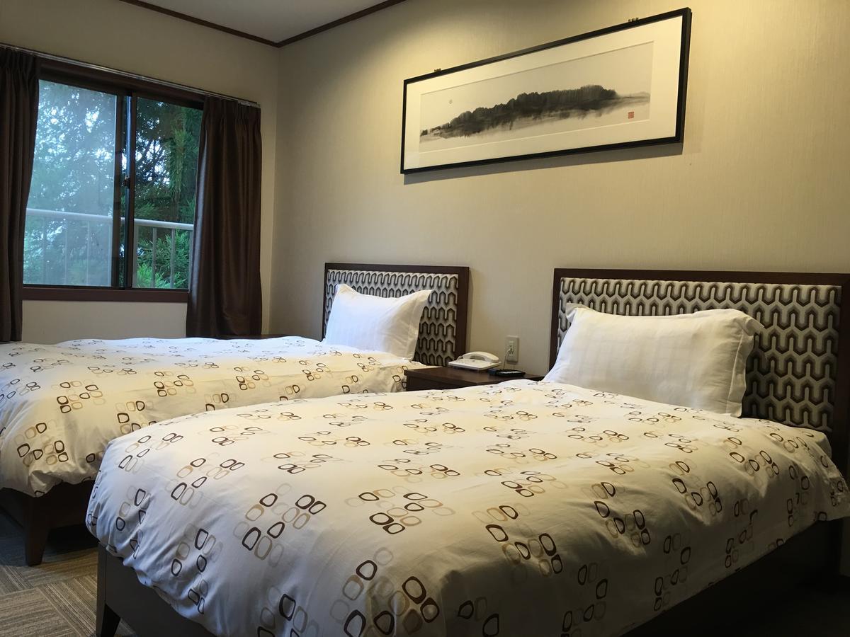 Harriway Onsen Hotel Хаконе Екстериор снимка