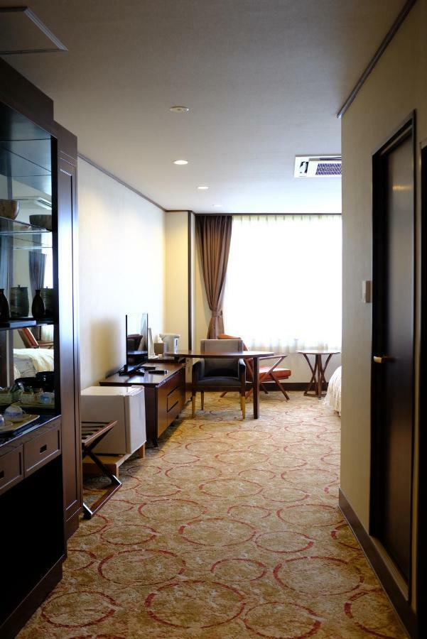 Harriway Onsen Hotel Хаконе Екстериор снимка