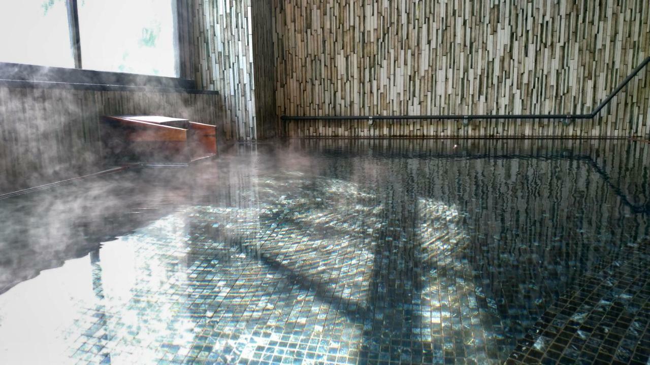 Harriway Onsen Hotel Хаконе Екстериор снимка