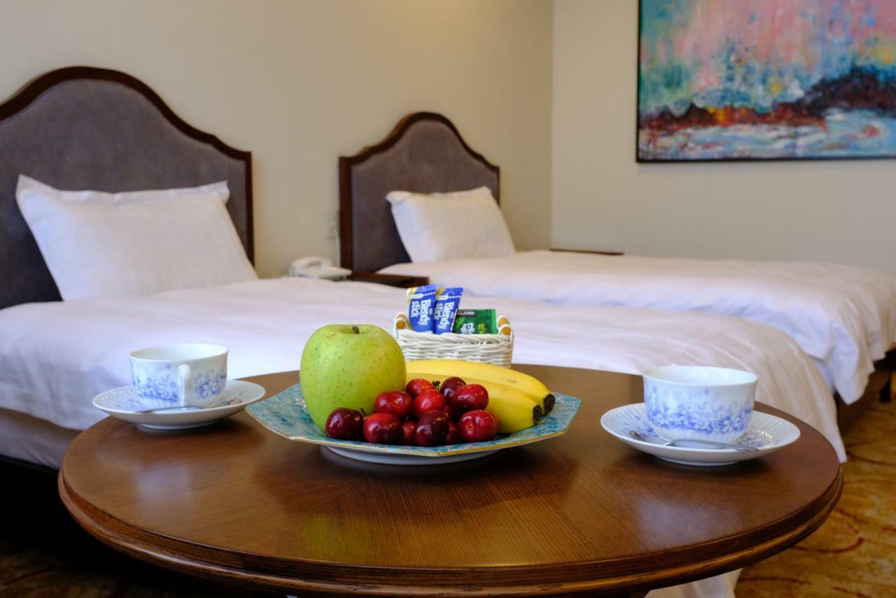 Harriway Onsen Hotel Хаконе Екстериор снимка
