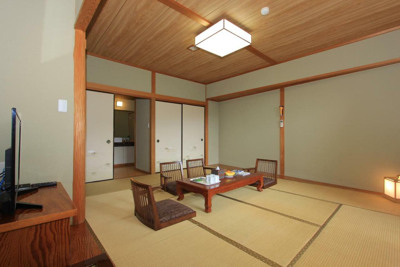 Harriway Onsen Hotel Хаконе Екстериор снимка