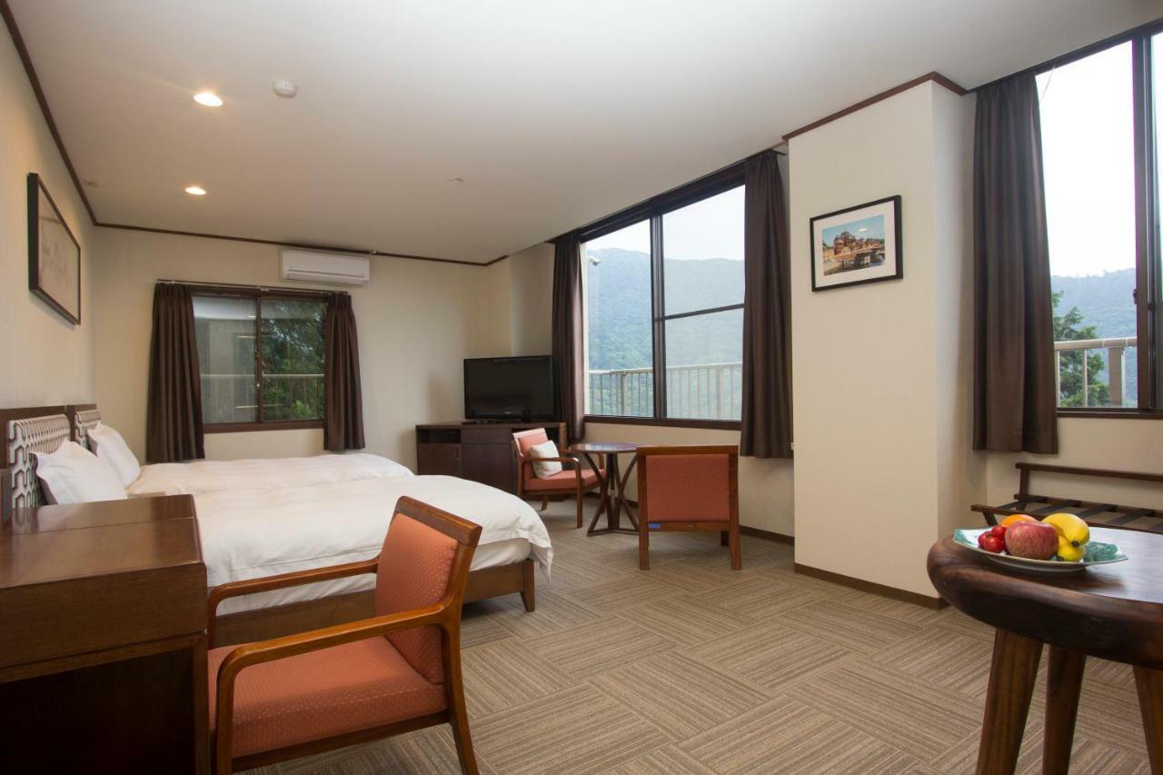 Harriway Onsen Hotel Хаконе Екстериор снимка