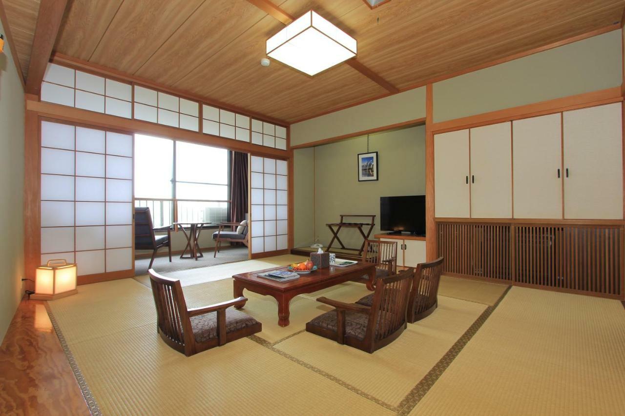 Harriway Onsen Hotel Хаконе Екстериор снимка