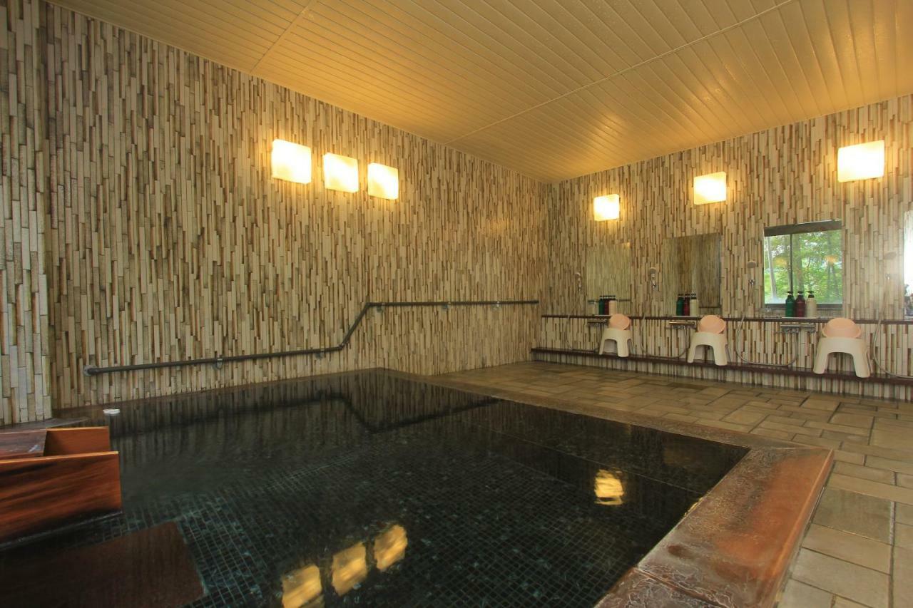 Harriway Onsen Hotel Хаконе Екстериор снимка