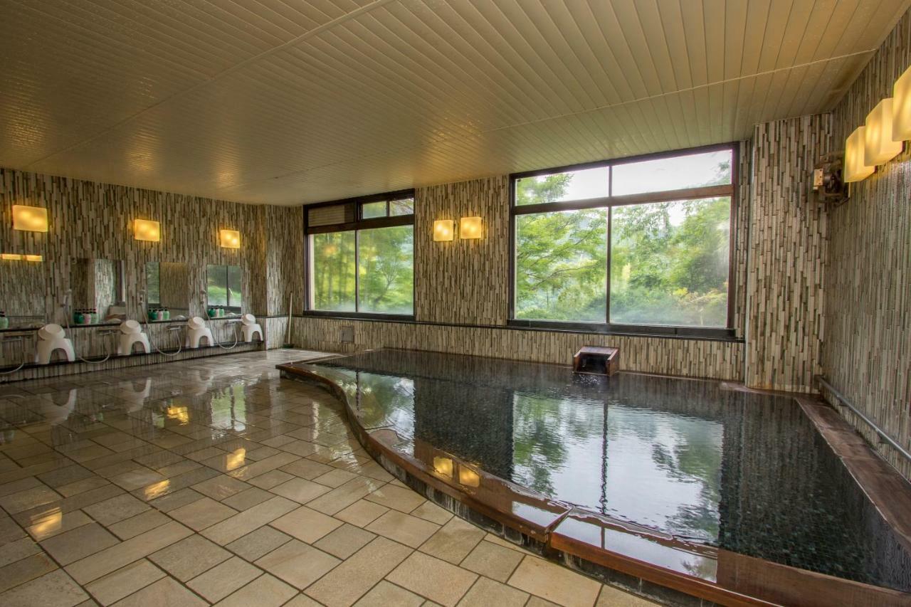 Harriway Onsen Hotel Хаконе Екстериор снимка