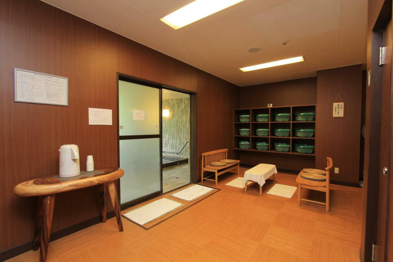 Harriway Onsen Hotel Хаконе Екстериор снимка